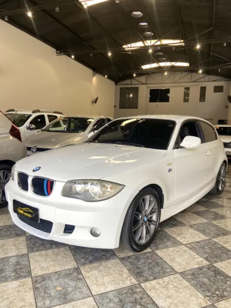 BMW 118i 2.0 16V SPORT EDITION AUTOM�TICO, Foto 10