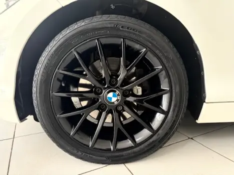 BMW 120i 2.0 16V 4P SPORT ACTIVEFLEX AUTOMTICO, Foto 8