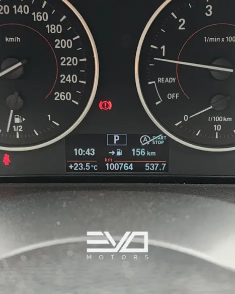 BMW 120i 2.0 16V 4P SPORT ACTIVEFLEX AUTOMTICO, Foto 13