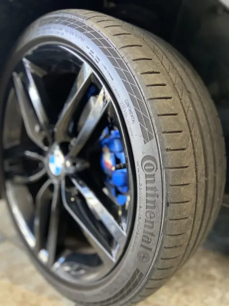 BMW 125i 2.0 16V 4P M SPORT FLEX AUTOMÁTICO, Foto 9 BMW 125i 2.0 16V 4P M SPORT FLEX AUTOMÁTICO, Foto 9