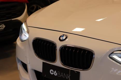 BMW 125I 2.0 16V 4P M SPORT AUTOMTICO, Foto 3