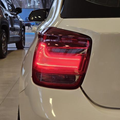BMW 125I 2.0 16V 4P M SPORT AUTOMTICO, Foto 8