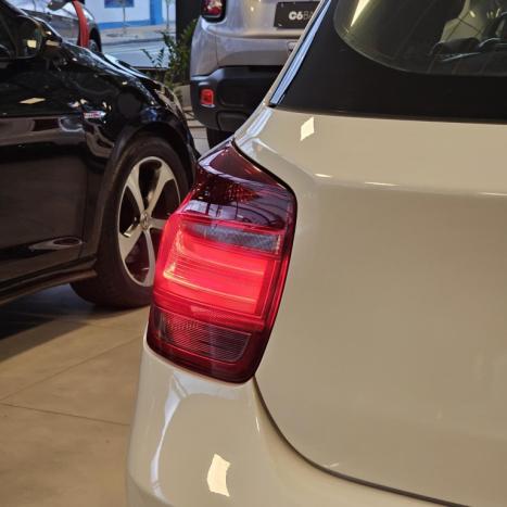 BMW 125I 2.0 16V 4P M SPORT AUTOMTICO, Foto 9