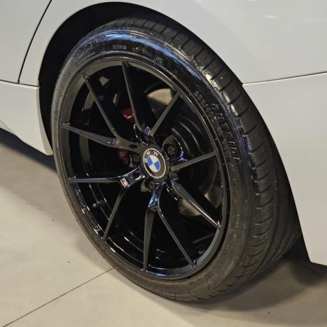 BMW 125I 2.0 16V 4P M SPORT AUTOMTICO, Foto 10