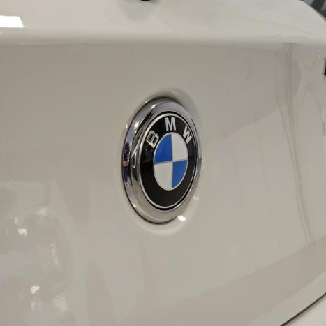 BMW 125I 2.0 16V 4P M SPORT AUTOMTICO, Foto 11