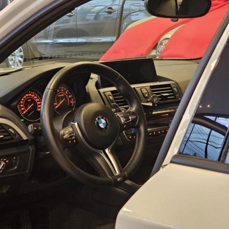 BMW 125I 2.0 16V 4P M SPORT AUTOMTICO, Foto 14