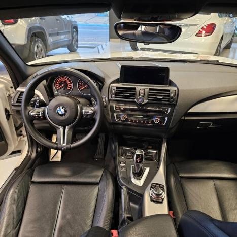 BMW 125I 2.0 16V 4P M SPORT AUTOMTICO, Foto 15