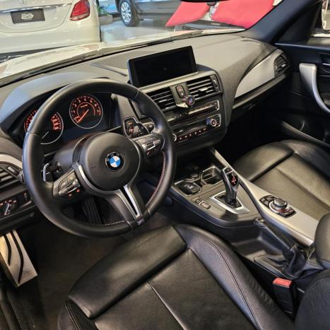 BMW 125I 2.0 16V 4P M SPORT AUTOMTICO, Foto 16