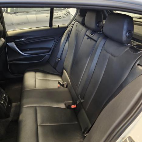BMW 125I 2.0 16V 4P M SPORT AUTOMTICO, Foto 18
