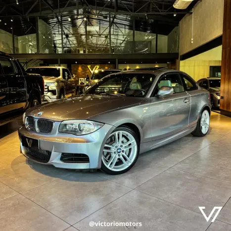 BMW 135I 3.0 24V COUP� AUTOM�TICO, Foto 1