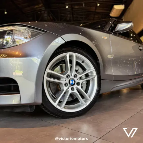 BMW 135I 3.0 24V COUP� AUTOM�TICO, Foto 3