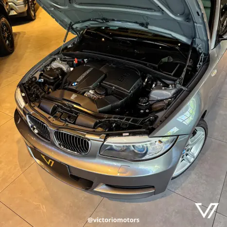 BMW 135I 3.0 24V COUP� AUTOM�TICO, Foto 4