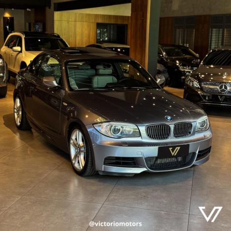 BMW 135I 3.0 24V COUP� AUTOM�TICO, Foto 5