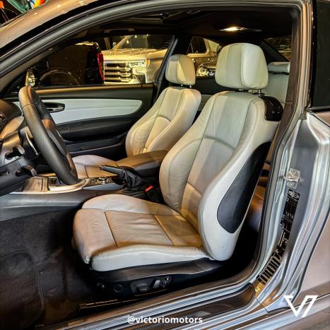 BMW 135I 3.0 24V COUP� AUTOM�TICO, Foto 8