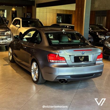 BMW 135I 3.0 24V COUP� AUTOM�TICO, Foto 20