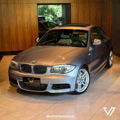 BMW 135I 3.0 24V COUP� AUTOM�TICO, Foto 3