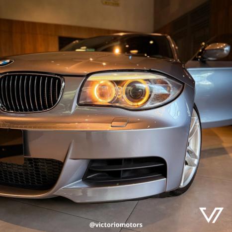 BMW 135I 3.0 24V COUP� AUTOM�TICO, Foto 4