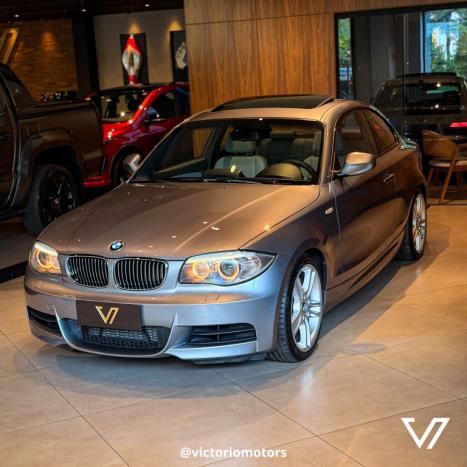 BMW 135I 3.0 24V COUP� AUTOM�TICO, Foto 8