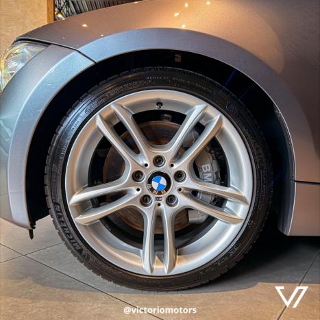 BMW 135I 3.0 24V COUP� AUTOM�TICO, Foto 9