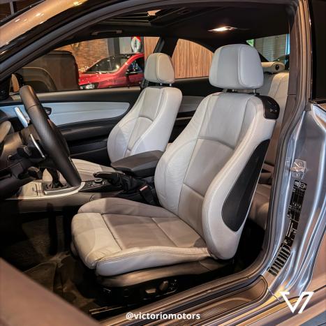 BMW 135I 3.0 24V COUP� AUTOM�TICO, Foto 11