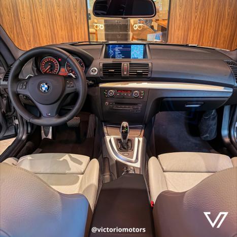 BMW 135I 3.0 24V COUP� AUTOM�TICO, Foto 14