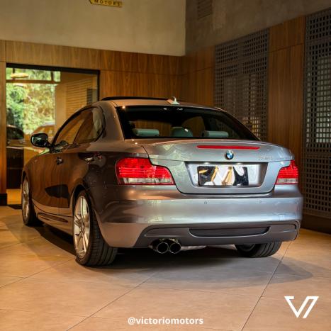 BMW 135I 3.0 24V COUP� AUTOM�TICO, Foto 17