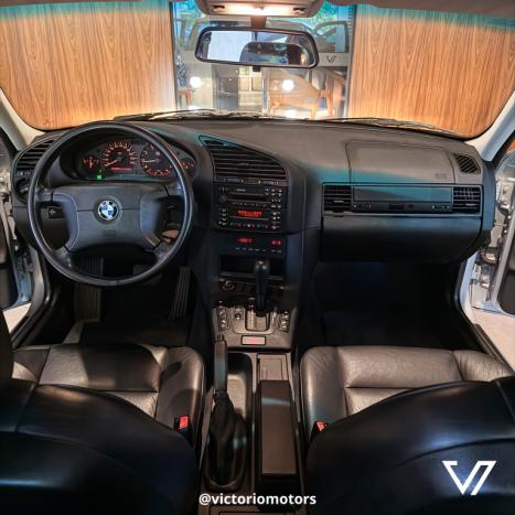BMW 318I 1.8 16V 4P AUTOMÁTICO, Foto 12