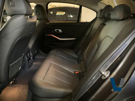 BMW 320I 2.0 16V 4P SPORT TURBO AUTOMTICO, Foto 11