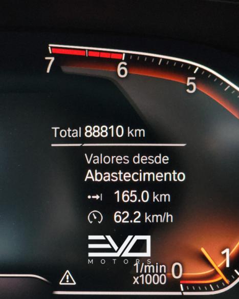 BMW 320I 2.0 16V 4P TURBO FLEX M SPORT AUTOMTICO, Foto 14