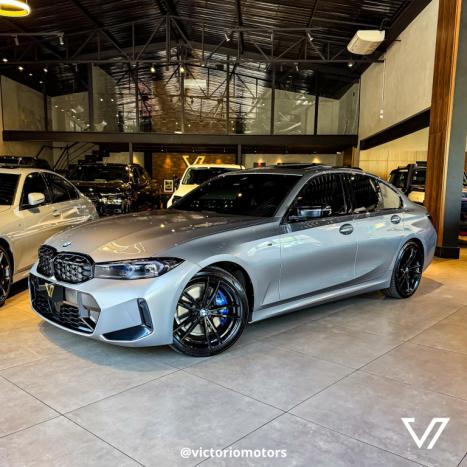 BMW 320I 2.0 16V 4P TURBO M SPORT AUTOMÁTICO, Foto 1 BMW 320I 2.0 16V 4P TURBO M SPORT AUTOMÁTICO, Foto 1