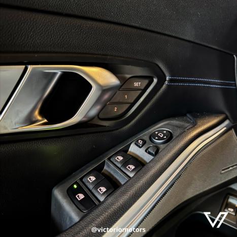 BMW 320I 2.0 16V 4P TURBO M SPORT AUTOMÁTICO, Foto 11 BMW 320I 2.0 16V 4P TURBO M SPORT AUTOMÁTICO, Foto 11