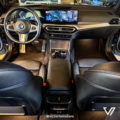 BMW 320I 2.0 16V 4P TURBO M SPORT AUTOMÁTICO, Foto 16 BMW 320I 2.0 16V 4P TURBO M SPORT AUTOMÁTICO, Foto 16