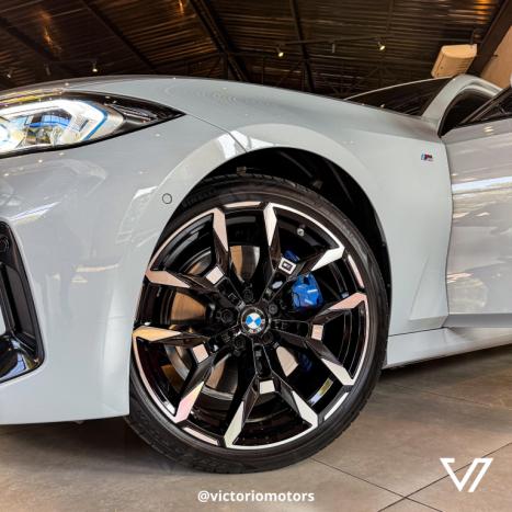 BMW 320I 2.0 16V 4P TURBO M SPORT AUTOMTICO, Foto 5