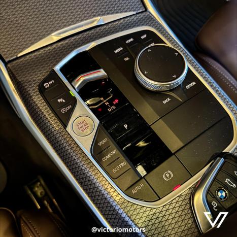 BMW 320I 2.0 16V 4P M SPORT GP TURBO ACTIVE FLEX AUTOMÁTICO, Foto 13 BMW 320I 2.0 16V 4P M SPORT GP TURBO ACTIVE FLEX AUTOMÁTICO, Foto 13