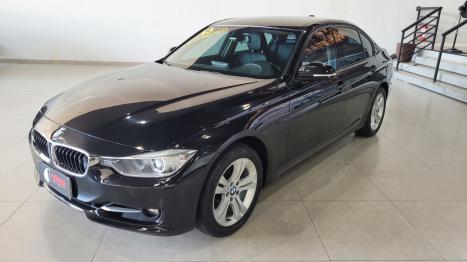 BMW 320I 2.0 16V 4P TURBO AUTOMTICO, Foto 2