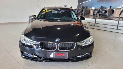BMW 320I 2.0 16V 4P TURBO AUTOMTICO, Foto 3