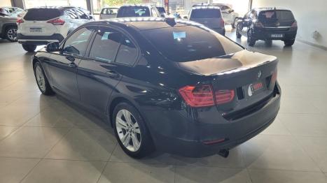 BMW 320I 2.0 16V 4P TURBO AUTOMTICO, Foto 4