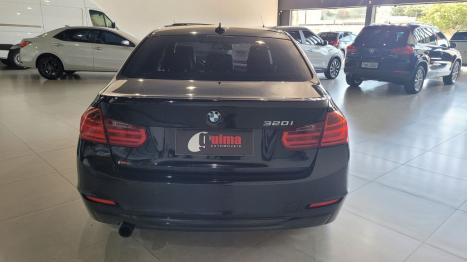 BMW 320I 2.0 16V 4P TURBO AUTOMTICO, Foto 5