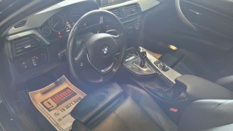 BMW 320I 2.0 16V 4P TURBO AUTOMTICO, Foto 6
