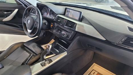 BMW 320I 2.0 16V 4P TURBO AUTOMTICO, Foto 7