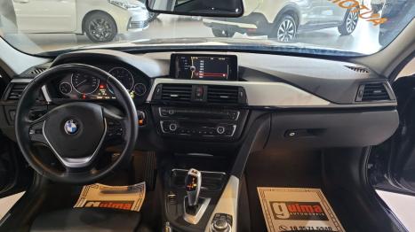 BMW 320I 2.0 16V 4P TURBO AUTOMTICO, Foto 8