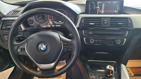 BMW 320I 2.0 16V 4P TURBO AUTOMTICO, Foto 9