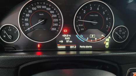 BMW 320I 2.0 16V 4P TURBO AUTOMTICO, Foto 10