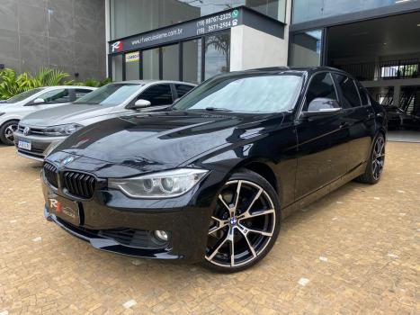 BMW 320I 2.0 16V 4P ACTIVE TURBO AUTOM�TICO, Foto 1