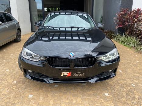 BMW 320I 2.0 16V 4P ACTIVE TURBO AUTOM�TICO, Foto 2