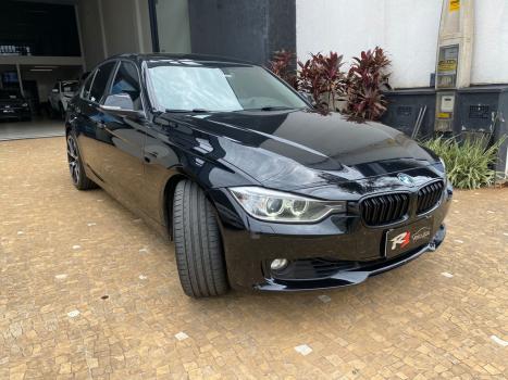 BMW 320I 2.0 16V 4P ACTIVE TURBO AUTOM�TICO, Foto 3