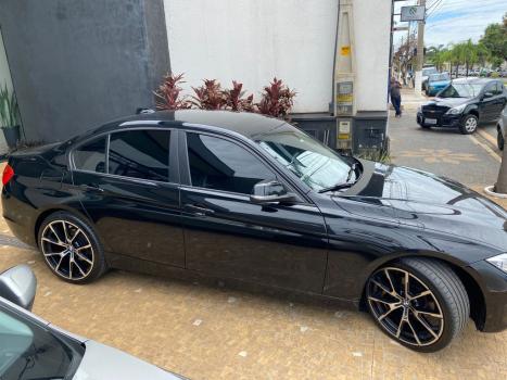 BMW 320I 2.0 16V 4P ACTIVE TURBO AUTOM�TICO, Foto 4