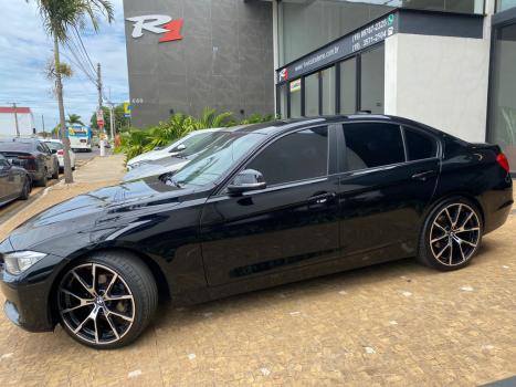 BMW 320I 2.0 16V 4P ACTIVE TURBO AUTOM�TICO, Foto 5