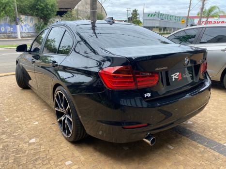 BMW 320I 2.0 16V 4P ACTIVE TURBO AUTOM�TICO, Foto 6