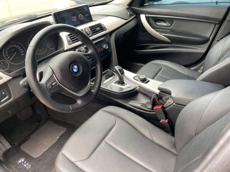 BMW 320I 2.0 16V 4P ACTIVE TURBO AUTOM�TICO, Foto 10